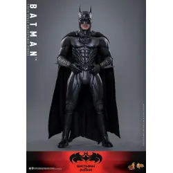 Batman & Robin Movie Masterpiece Action Figure 1/6 Batman 30 cm