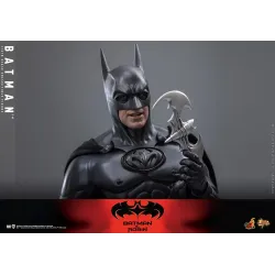 Batman & Robin Movie Masterpiece Action Figure 1/6 Batman 30 cm