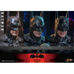Batman & Robin Movie Masterpiece Action Figure 1/6 Batman 30 cm