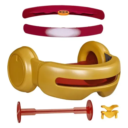 X-Men '97 Marvel Legends Roleplay Replica Cyclops Visor