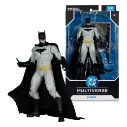 DC Multiverse Action Figure Batman (The New 52) 18 cm