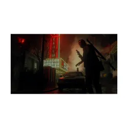 PS5 - Alan Wake II - Deluxe Edition