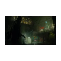 PS5 - Alan Wake II - Deluxe Edition