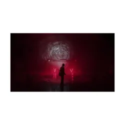 PS5 - Alan Wake II - Deluxe Edition