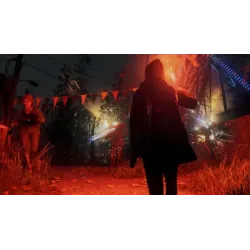 PS5 - Alan Wake II - Deluxe Edition