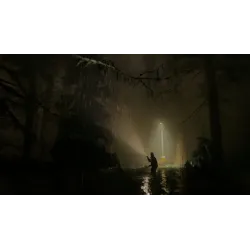 PS5 - Alan Wake II - Deluxe Edition
