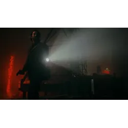 PS5 - Alan Wake II - Deluxe Edition