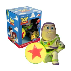 GloBuddies: Disney Toy Story - Light - Buzz Lightyear
