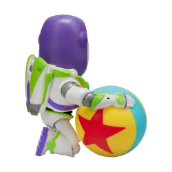 GloBuddies: Disney Toy Story - Light - Buzz Lightyear