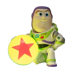 GloBuddies: Disney Toy Story - Light - Buzz Lightyear