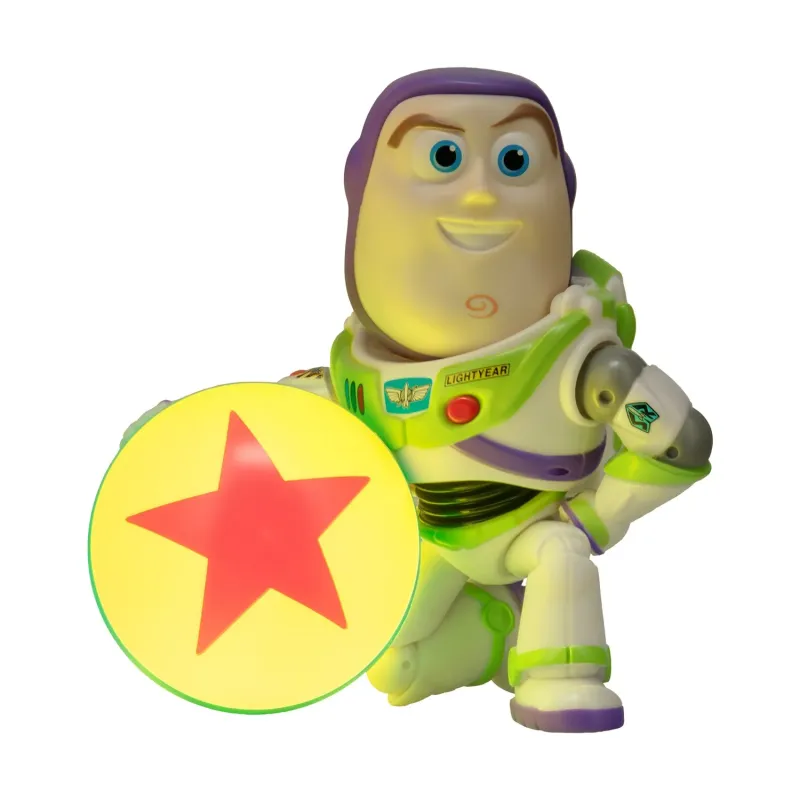 GloBuddies: Disney Toy Story - Light - Buzz Lightyear