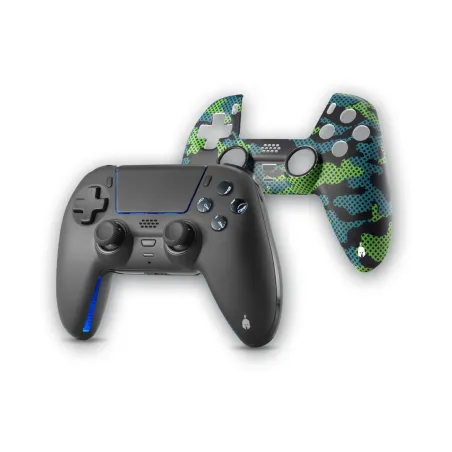 Sarissa Wireless Controller (compatible PS5, PS4, PC, Switch)