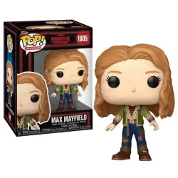 Funko Pop! Television: Stranger Things - Max Mayfield 1805
