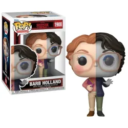 Funko Pop! Television: Stranger Things - Barb Holland SPLT 1908