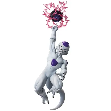 Masterlise: Battle of The Super Saiya - Dragon Ball Z - Frieza