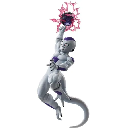 Masterlise: Ichibansho Battle of The Super Saiya - Dragon Ball Z - Statue - Frieza