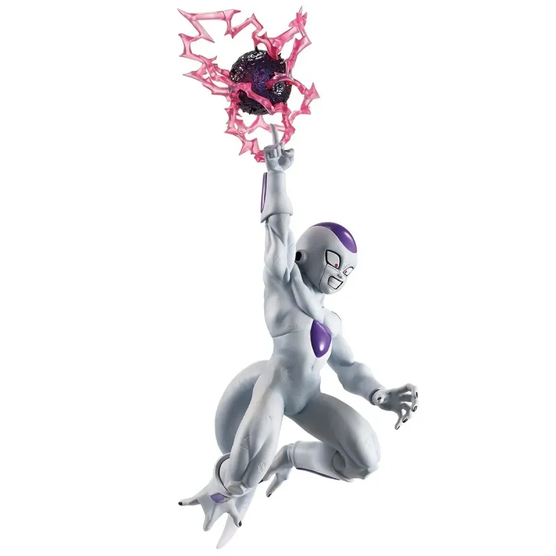 Masterlise: Ichibansho Battle of The Super Saiya - Dragon Ball Z - Statue - Frieza