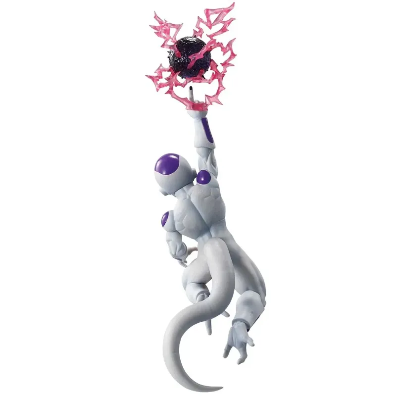 Masterlise: Ichibansho Battle of The Super Saiya - Dragon Ball Z - Statue - Frieza
