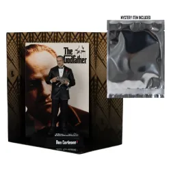 Movie Maniacs - The Godfather - Statue - Don Corleone