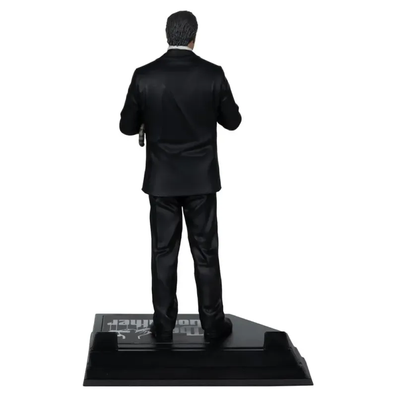 Movie Maniacs - The Godfather - Statue - Don Corleone