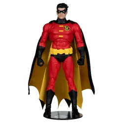 DC Direct - Page Punchers - Action Figure - Teen Titans 41 - Robin