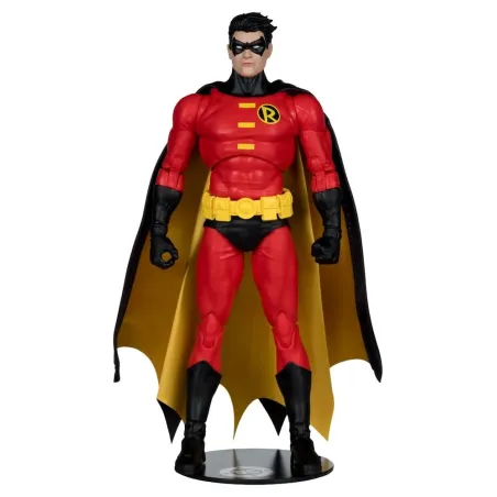 DC Direct - Page Punchers - Action Figure - Teen Titans 41 - Robin