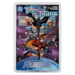 DC Direct - Page Punchers - Action Figure - Teen Titans 41 - Robin