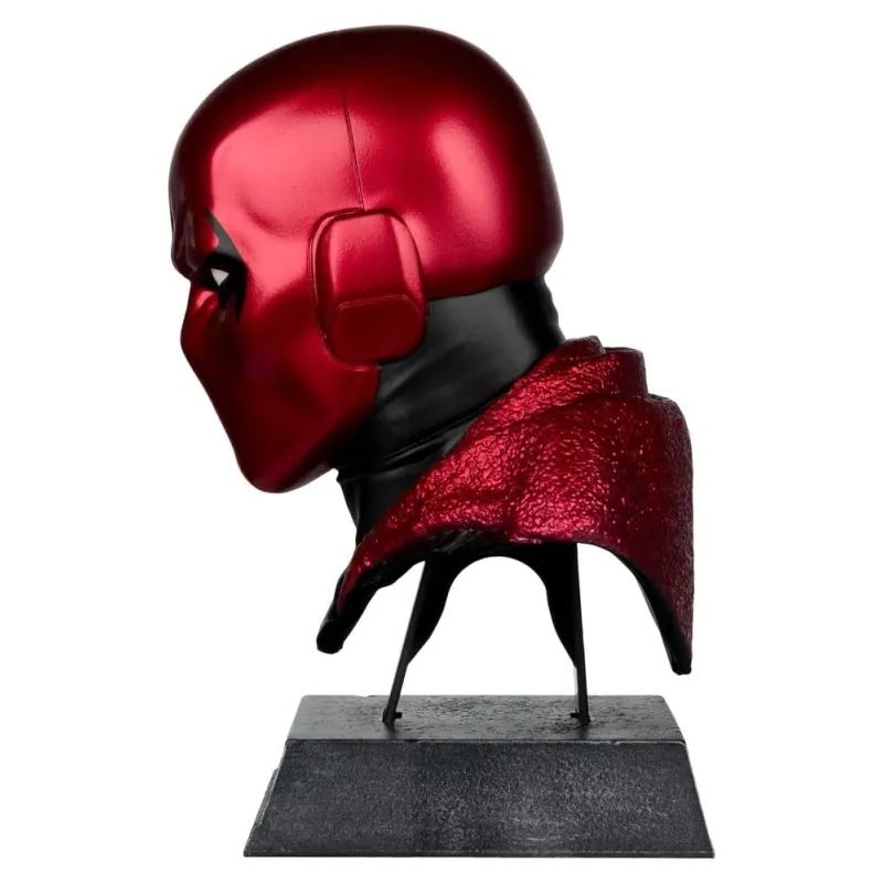 DC Direct: Batman - Three Jokers - Mini-Replica 1/3 - Red Hood Mask
