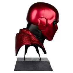 DC Direct: Batman - Three Jokers - Mini-Replica 1/3 - Red Hood Mask