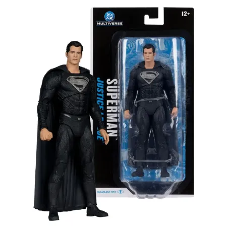 DC Multiverse - Action Figure - Justice League - Superman