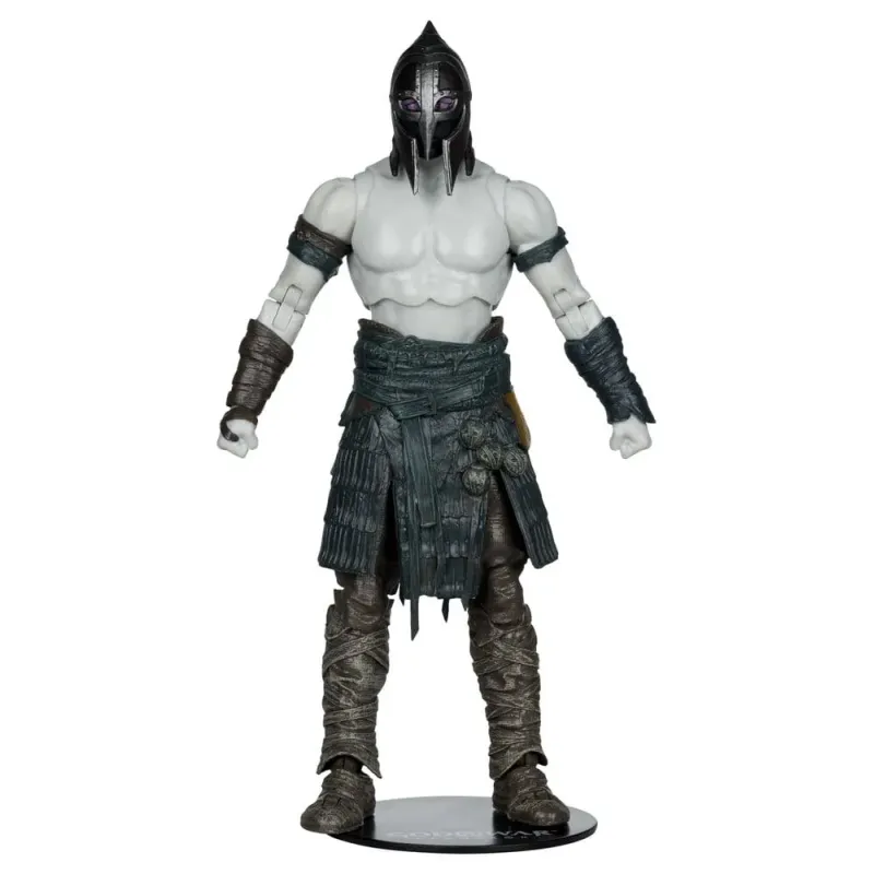 God of War Ragnarok Action Figure Einherjar 19 cm