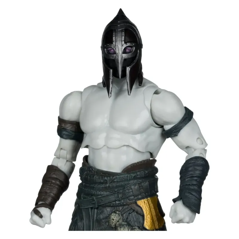 God of War Ragnarok Action Figure Einherjar 19 cm