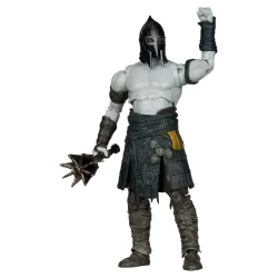 God of War Ragnarok Action Figure Einherjar 19 cm