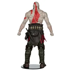 God of War Action Figure Kratos 18 cm