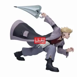 Vibration Stars: Gachiakuta - Statue - Enjin 19 cm