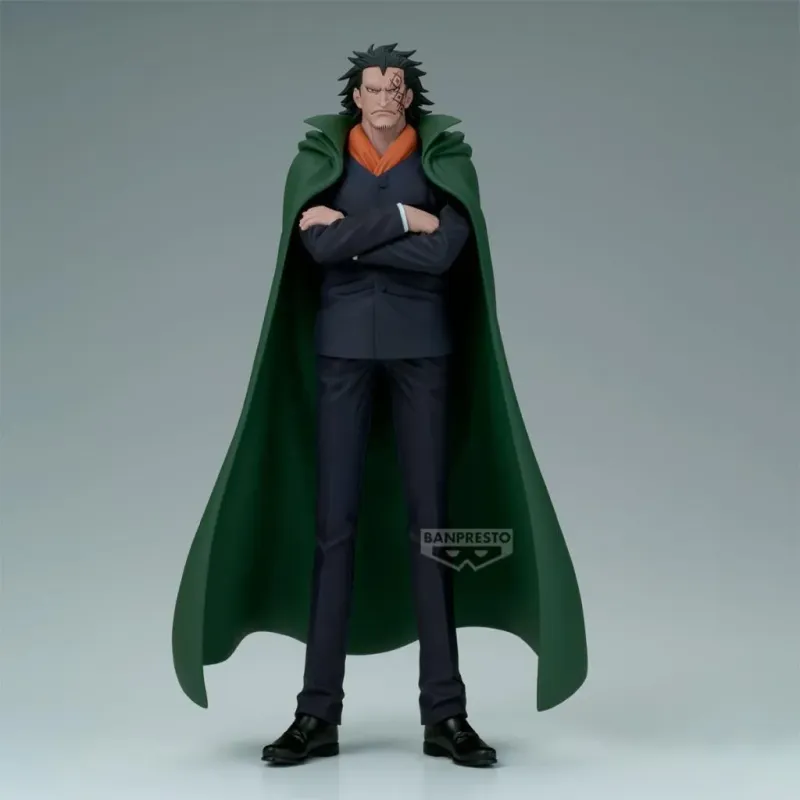 DXF Special The Grandline Series: One Piece - Monkey D.Dragon 20 cm