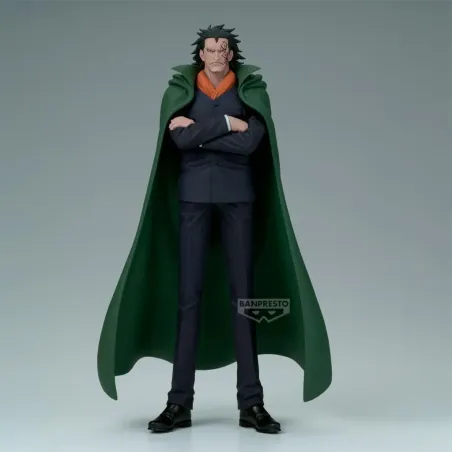 DXF Special The Grandline Series: One Piece - Monkey D.Dragon 20 cm