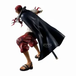 Grandista: One Piece - Shanks Figure 22 cm