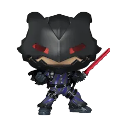 Funko Pop! Games: Persona 5 - Loki (Summer Convention Limited Edition) 1244