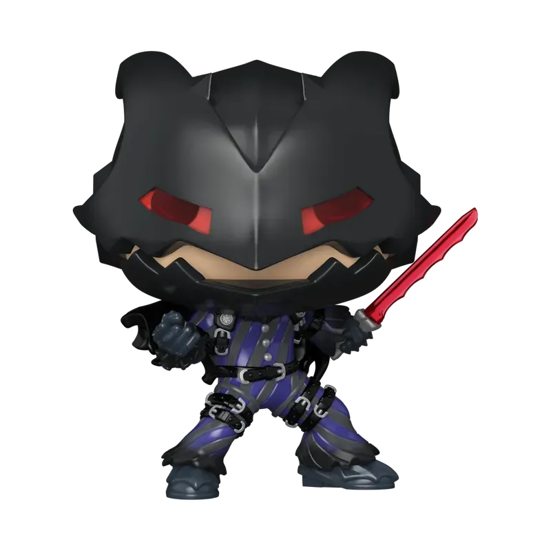 Funko Pop! Games: Persona 5 - Loki (Summer Convention Limited Edition) 1244