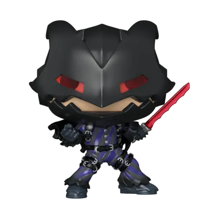 Funko Pop! Games: Persona 5 - Loki (Summer Convention Limited Edition) 1244