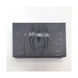 Spider-Man - Accessories - Set with Wallet & Keyring