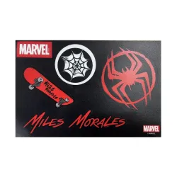 Marvel: Spider-Man - Laptop Case Set