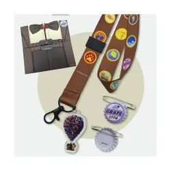 Disney: Pixar - Collector Set