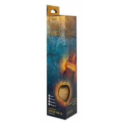 Lord of the Rings - Gaming Mouse Pad XXL - Middle Earth Map