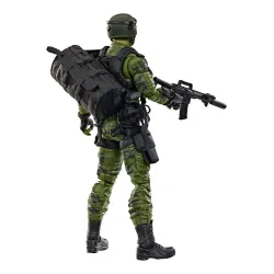 G.I. Joe Classified Series Action Figure Brent "Hit & Run" Scott 15 cm