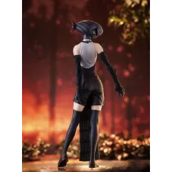 Chainsaw Man - Pop Up Parade - PVC Statue - Bomb