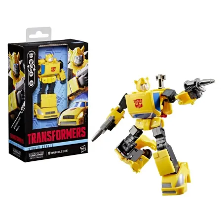 Transformers: Devastation Studio Series - Action Figure - Bumblebee