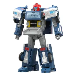 Stranger Things x Transformers - Action Figure 2-Pack - Freakwency & 8-Trax