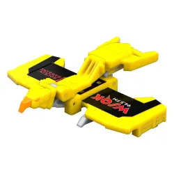 Stranger Things x Transformers - Action Figure 2-Pack - Freakwency & 8-Trax
